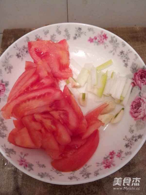 开胃鲜美鱼汤的做法