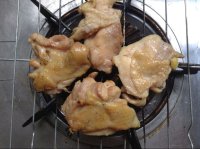 景颇族手抓饭步骤12