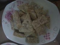 养生食谱大放送