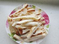 养生食谱大放送