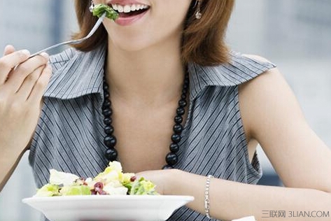 细嚼慢咽有什么好处     