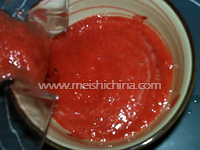 原味<a href=/shicai/diaoweipin/FanQieJiang/index.html target=_blank><u>番茄酱</u></a>