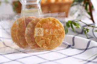 佛罗伦萨瓦片酥