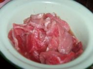 养生食谱大放送