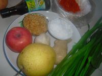 养生食谱大放送