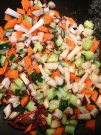 养生食谱大放送