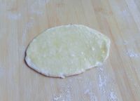 保定<a href=/shicai/rouqin/LvRou/index.html target=_blank><u>驴肉</u></a>火烧的做法步骤6