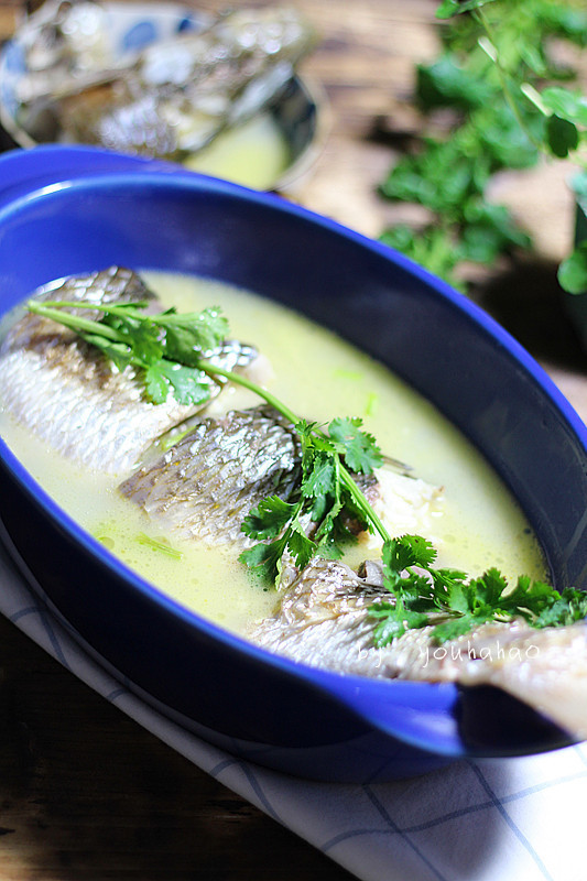 清炖<a href=/shicai/shuichanpin/SuoYu/index.html target=_blank><u>梭鱼</u></a>