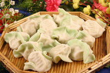 <a href=/shicai/shucai/BaiCai/index.html target=_blank><u>白菜</u></a>饺子馅做法大全