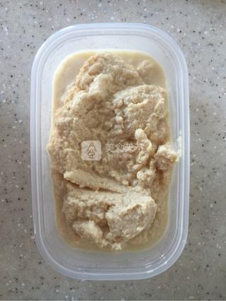 健康早餐—<a href=/shicai/mimian/DouZha/index.html target=_blank><u>豆渣</u></a>饼