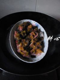 养生食谱大放送