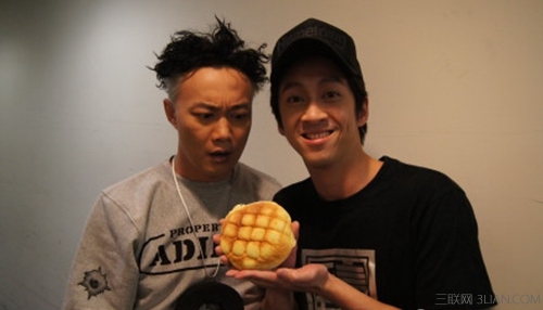 香港人离不开的<a href=/shicai/guopin/BoLuo/index.html target=_blank><u>菠萝</u></a>包