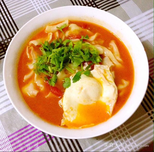 <a href=/shicai/shucai/XiHongShi/index.html target=_blank><u>西红柿</u></a>面片