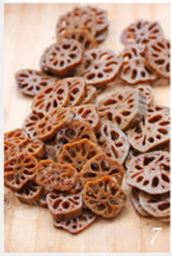 养生食谱大放送