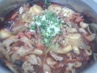 养生食谱大放送