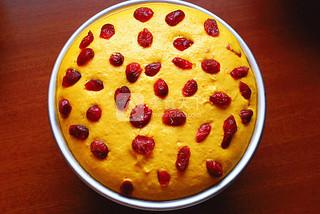 <a href=/shicai/shucai/NanGua/index.html target=_blank><u>南瓜</u></a><a href=/shicai/guopin/ManYueMei/index.html target=_blank><u>蔓越莓</u></a>发糕