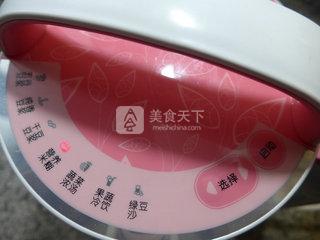 可可<a href=/shicai/mimian/DouJiang/index.html target=_blank><u>豆浆</u></a>米糊