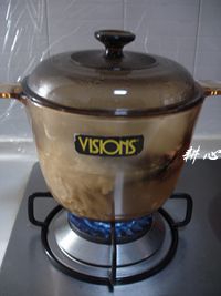 养生食谱大放送