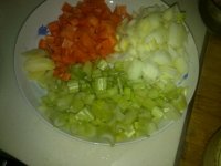 养生食谱大放送