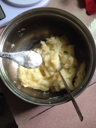 韩式<a href=/shicai/shucai/TuDou/index.html target=_blank><u>土豆</u></a>饼