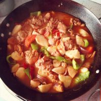 养生食谱大放送