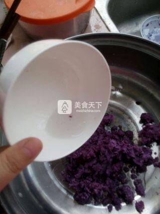 <a href=/shicai/shucai/ZiShu/index.html target=_blank><u>紫薯</u></a><a href=/shicai/mimian/HongDou/index.html target=_blank><u>红豆</u></a>圆