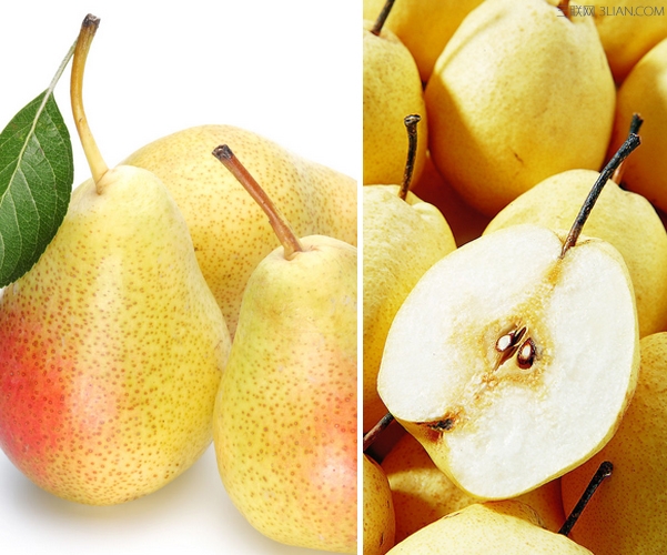 <a href=/shicai/guopin/Li/index.html target=_blank><u>梨</u></a>子的营养价值以及适用人群     