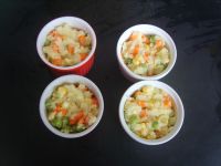 养生食谱大放送