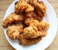 养生食谱大放送