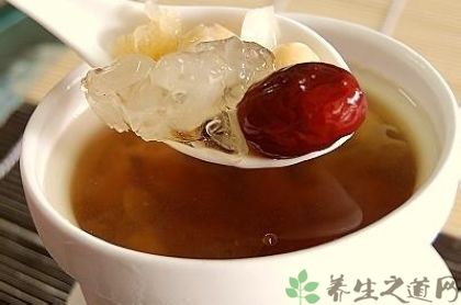 润肺止咳糖水 润肺止咳糖水