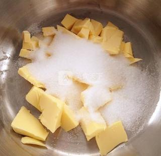 多啦A梦手工饼干