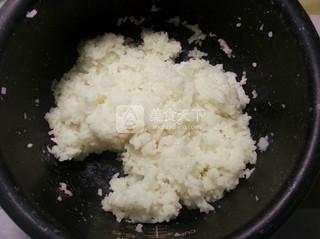 基础版日本寿司