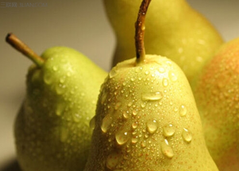 处暑养生吃什么?