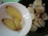 养生食谱大放送