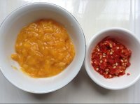 景颇族手抓饭步骤16