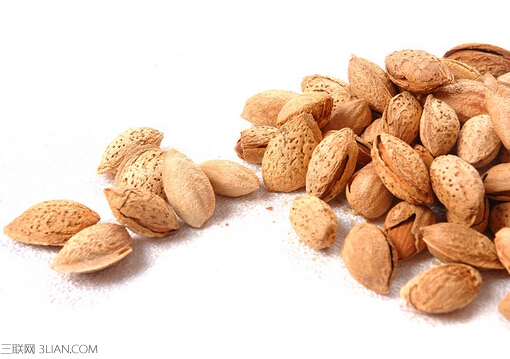 巴旦木的功效与作用