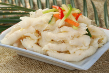 四川泡椒<a href=/shicai/rouqin/JiZha/index.html target=_blank><u>鸡爪</u></a>的做法