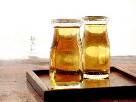 转化糖浆怎么做好