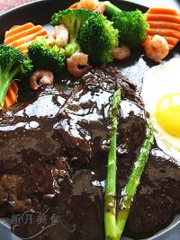 养生食谱大放送