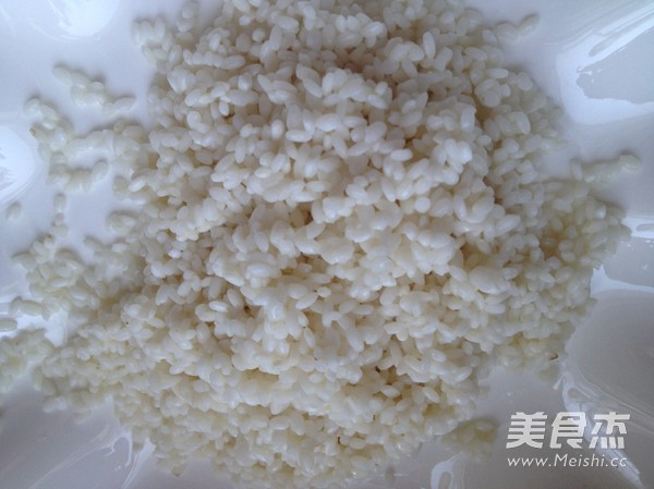 珍珠丸子的做法