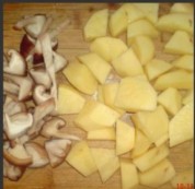 养生食谱大放送