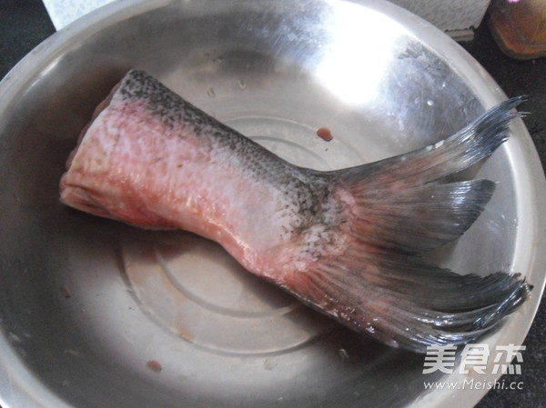 红烧划水的做法