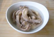 养生食谱大放送