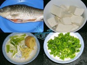 养生食谱大放送