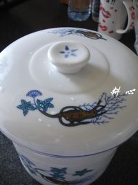 养生食谱大放送