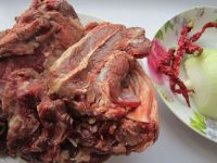 养生食谱大放送