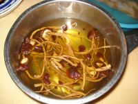 养生食谱大放送