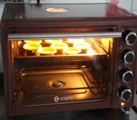 养生食谱大放送