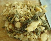 养生食谱大放送