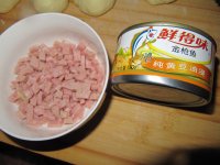 养生食谱大放送